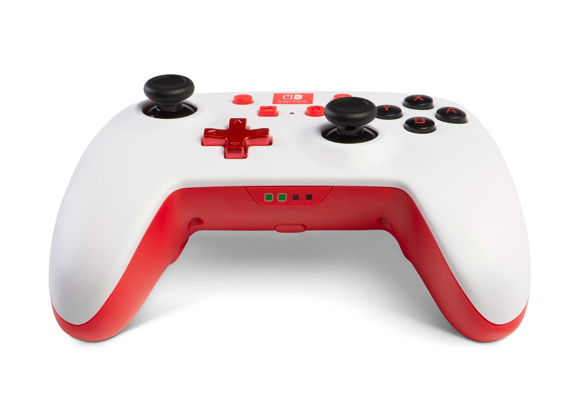 nintendo switch enhanced wireless controller review