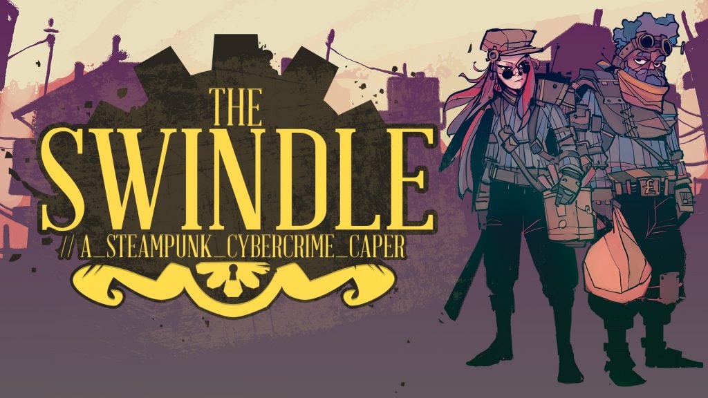 The Swindle (Switch) Review Review