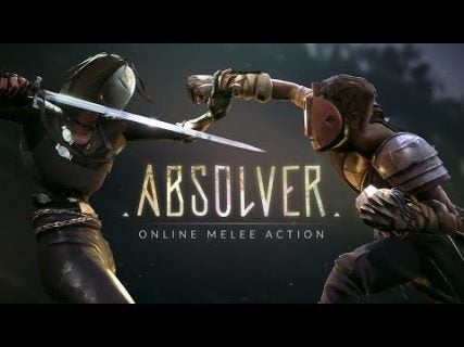 absolver is an online melee comb
