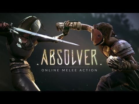 absolver is an online melee comb
