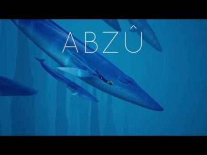 abzu from giant squid and 505 ga