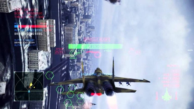 ace combat infinity update 4 giv