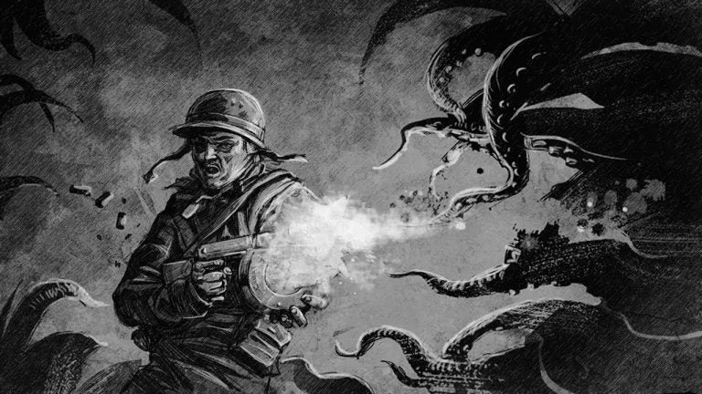 achtung cthulhu tactics the love