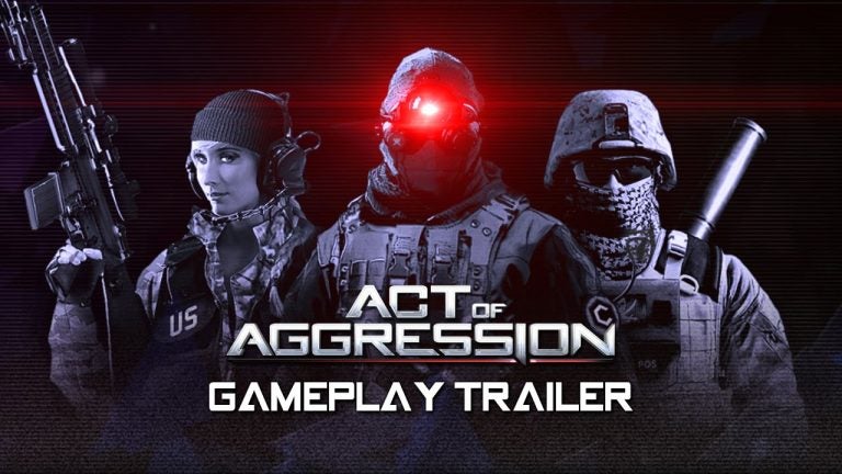 act of aggression overview given