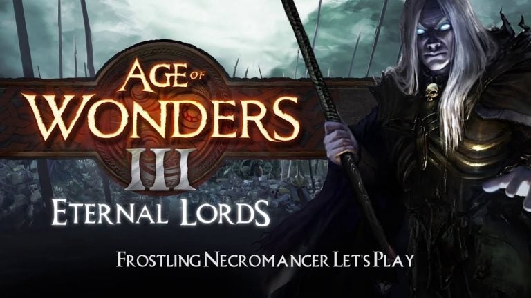 age of wonders 3 eternal lords 2