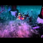 akaneiro demon hunters first gam