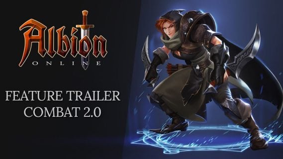 albion online highlights combat