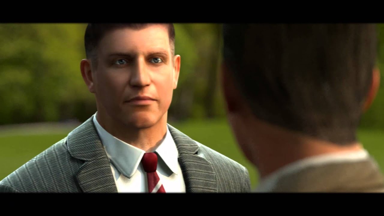 alekhines gun gets a release dat