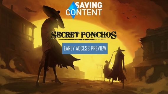 all purchases of secret ponchos