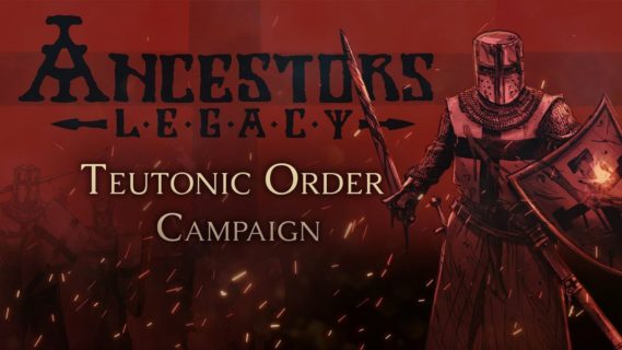 ancestors legacy receives a free