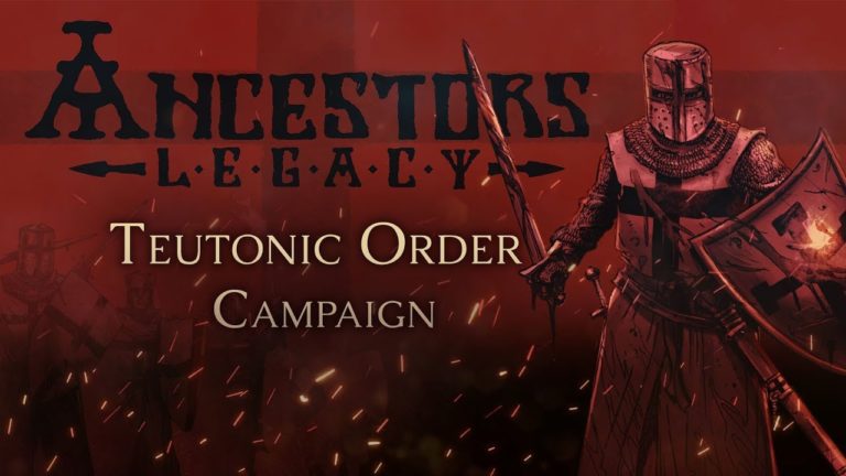 ancestors legacy receives a free