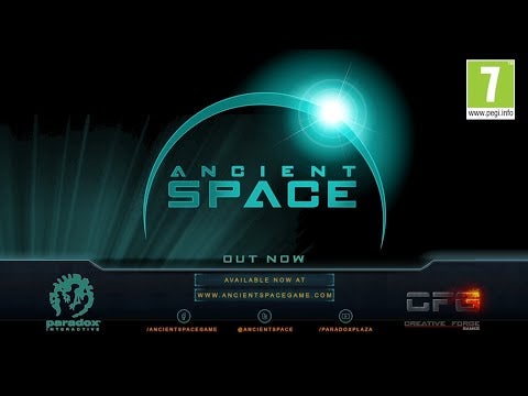 ancient space launches onto stea