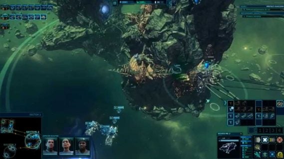 ancient space now available to p