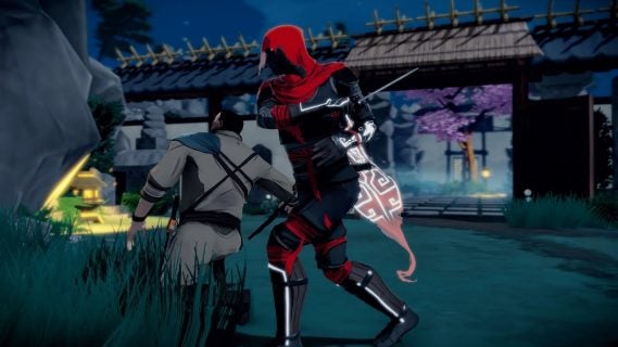 aragami gets stealth release dat