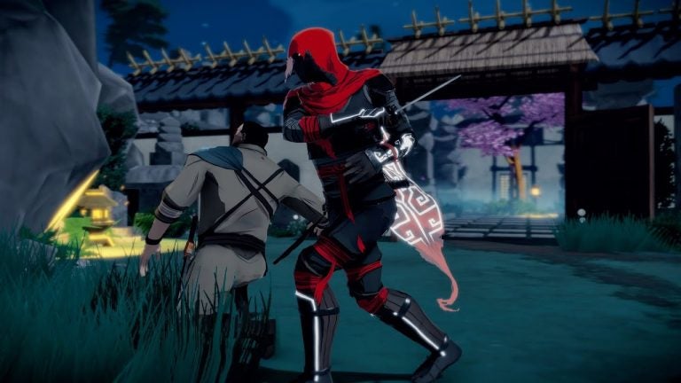 aragami gets stealth release dat