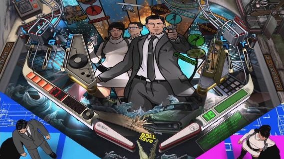 archer joins family guy and amer