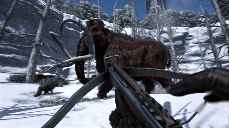 ark survival evolved comes to xb