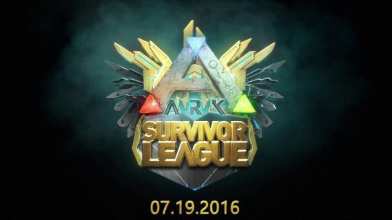 ark survival of the fittest comi