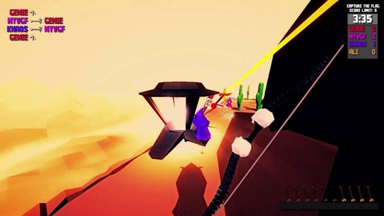 arkshot announced will challenge