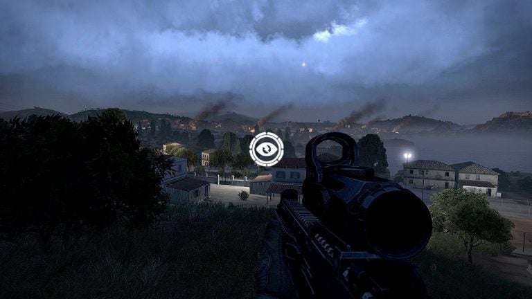 arma 3s free zeus dlc makes mult