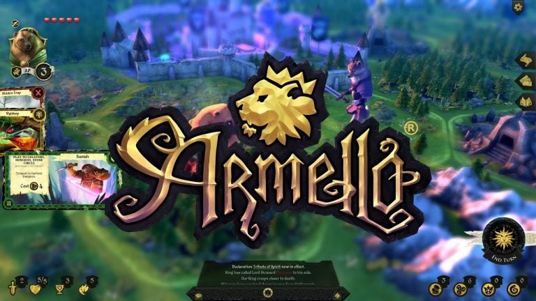 armello takes a turn and leaves