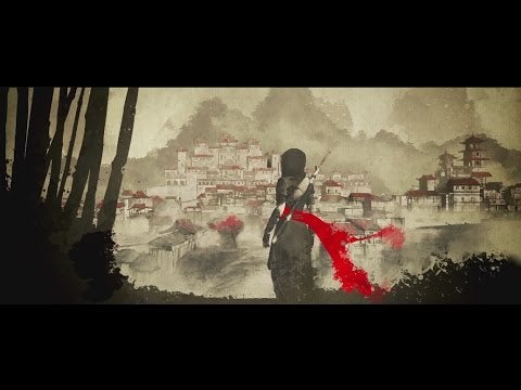 assassins creed chronicles china
