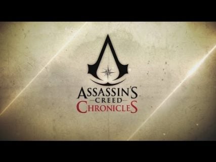 assassins creed chronicles comin