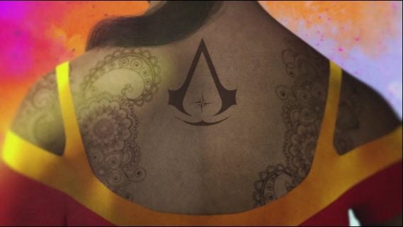 assassins creed chronicles india