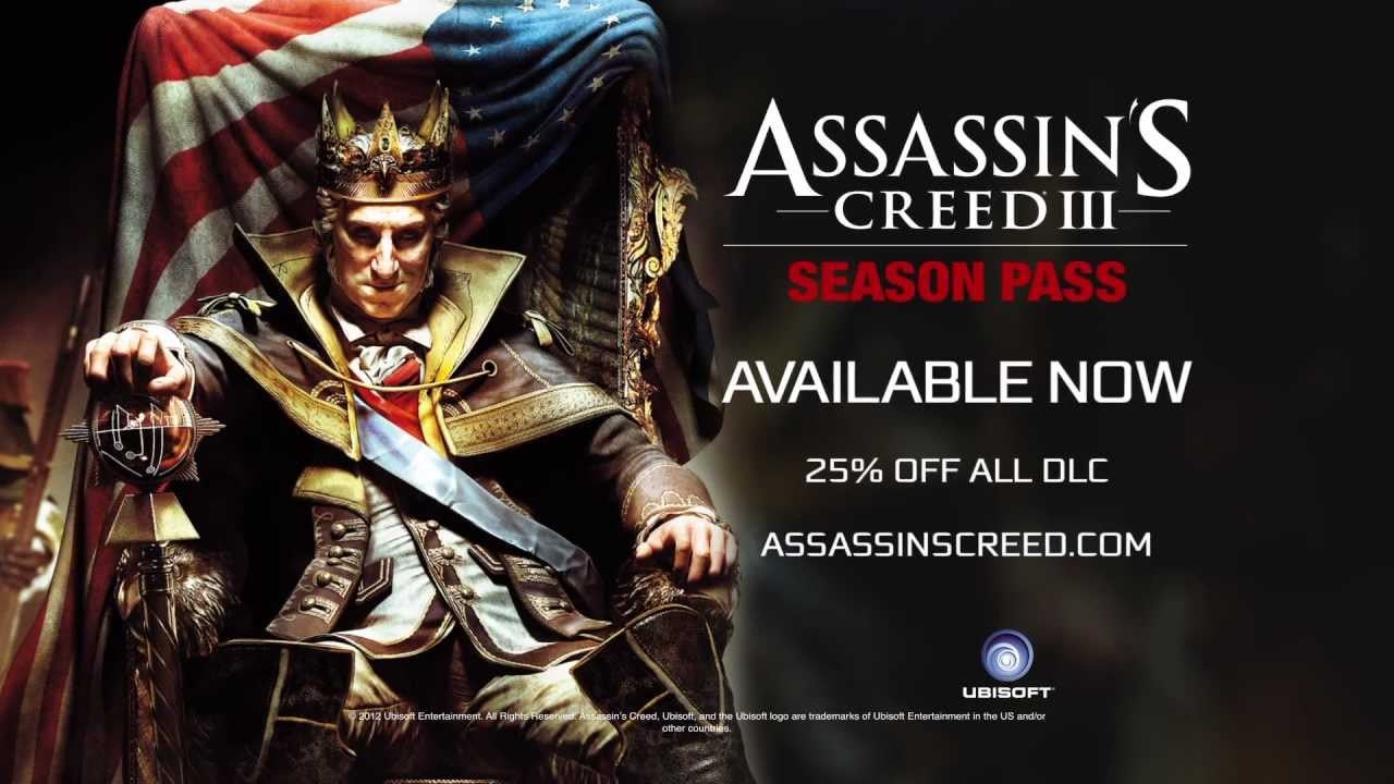 Aс: the tyranny of king washington - the redemption. радунхагейду тирания короля. джордж вашингтон ассасин крид 3. роберт фолкнер assassins creed. Assassin's creed тирания короля вашингтона.