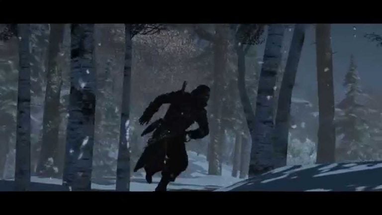 assassins creed rogue launch tra