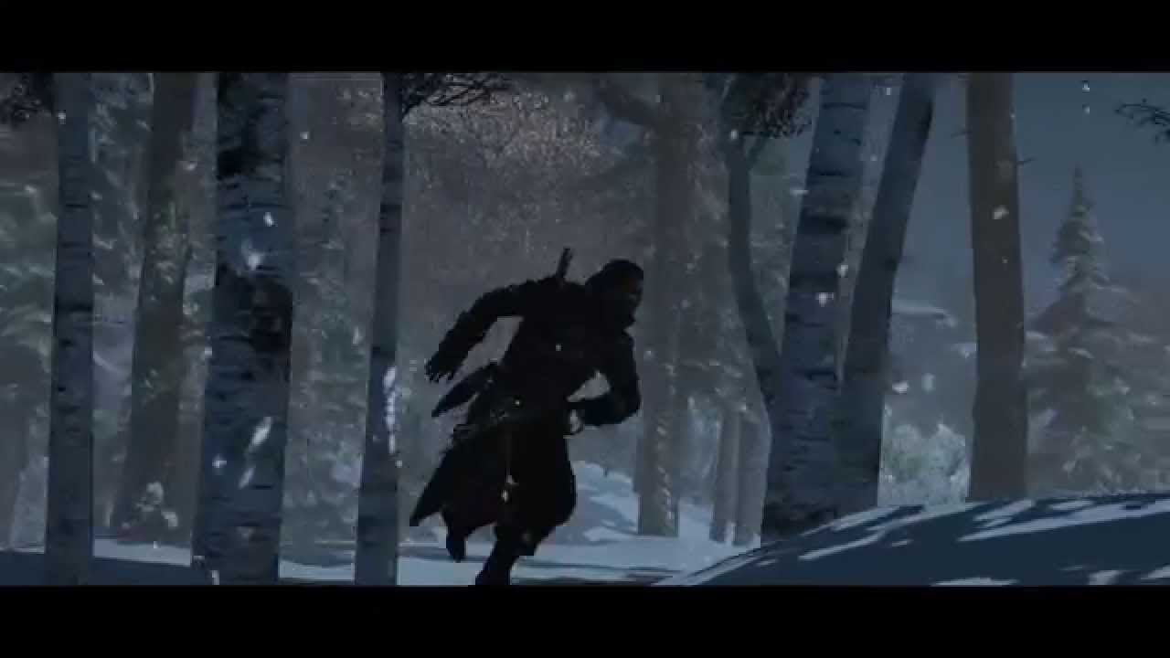assassins creed rogue launch tra