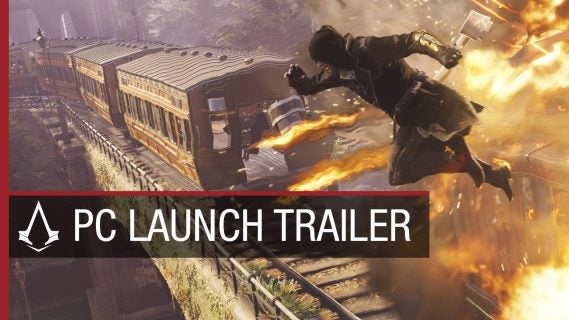 assassins creed syndicate releas