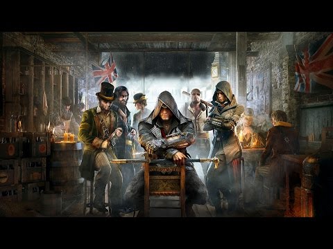 assassins creed syndicate set in