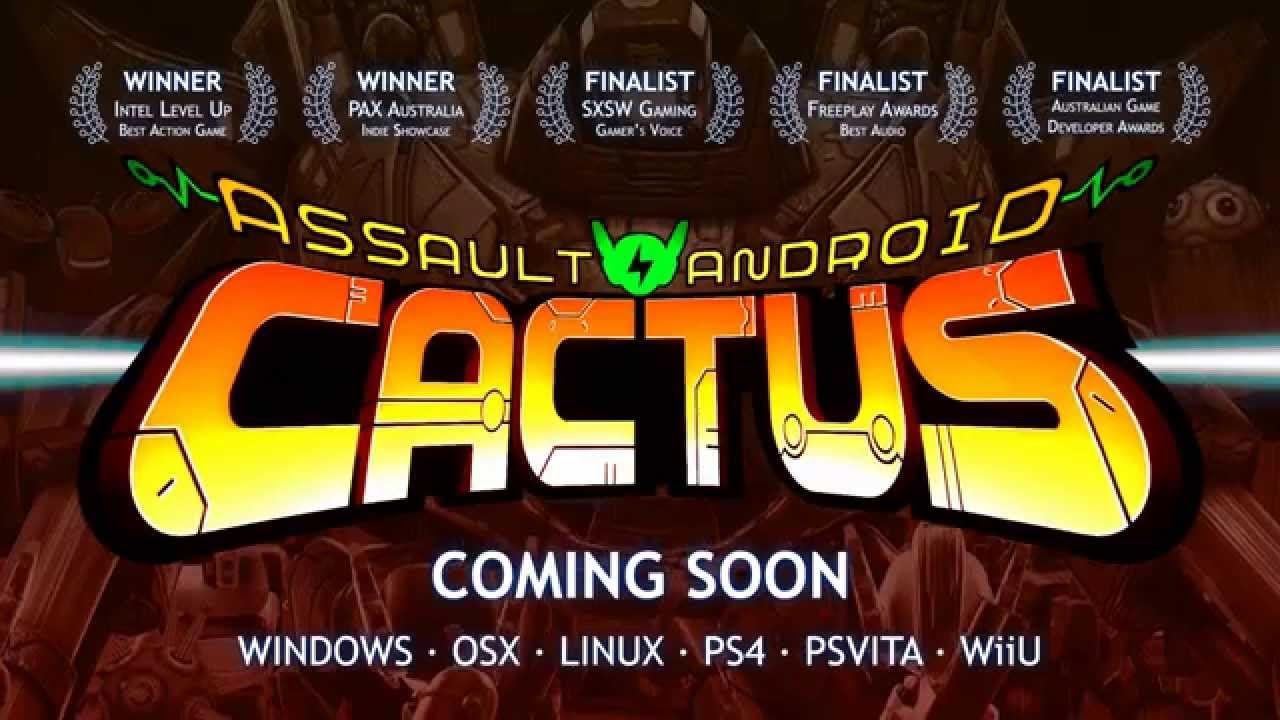 assault android cactus releases 1