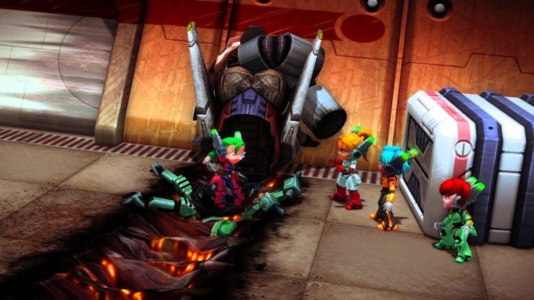 assault android cactus releases