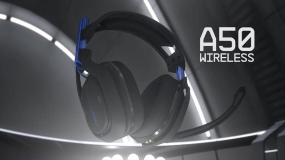 astro gaming new a50 wireless ga