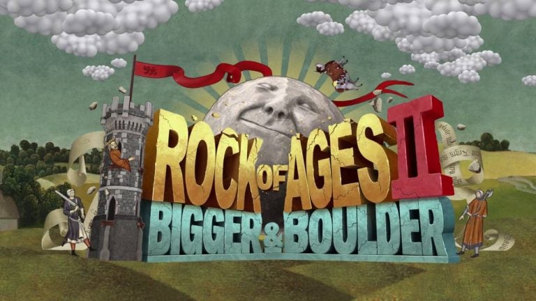 atlus announces rock of ages ii