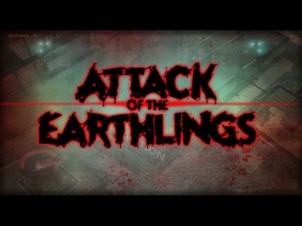 attack of the earthlings is the