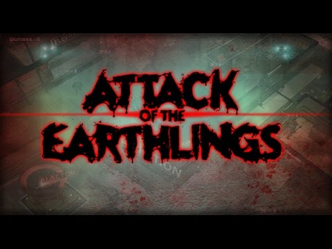 attack of the earthlings is the