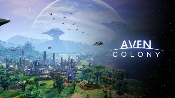 aven colony takes city building