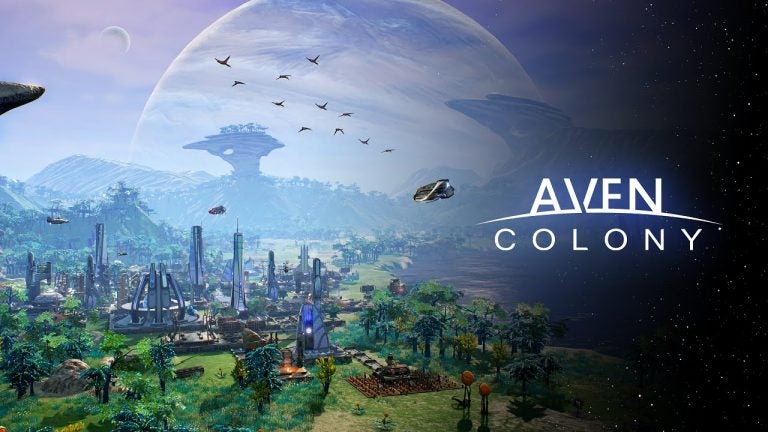 aven colony takes city building
