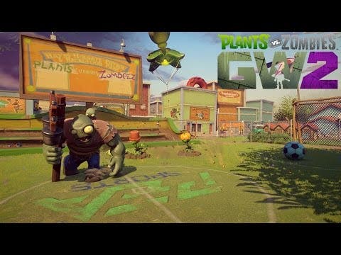 Plants vs Zombies Garden Warfare 2 - Ending Gameplay Walkthrough Part 12 -  Single Player [ HD ] 