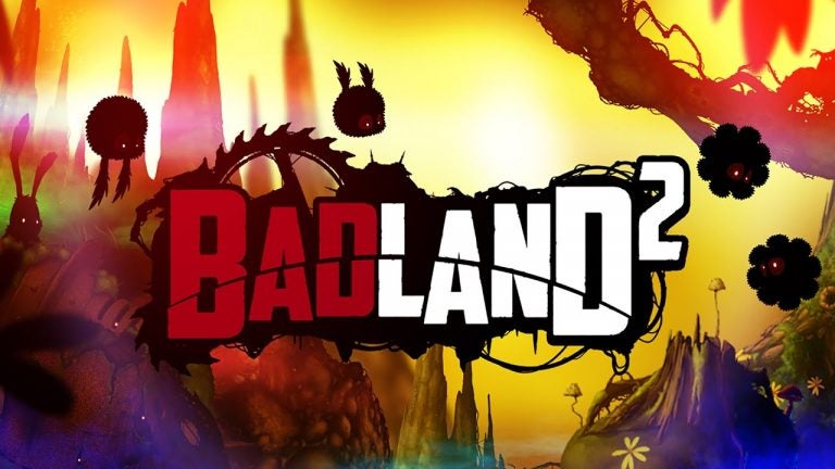 badland 2 is now out on ios