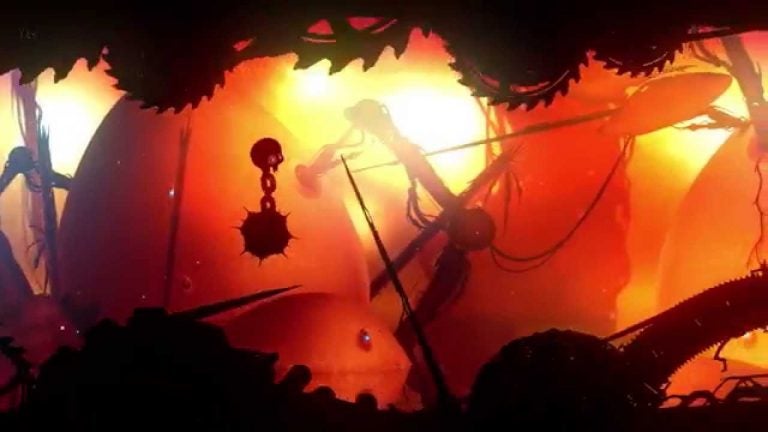 badland game of the year edition
