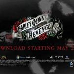 batman arkham city harley quinns
