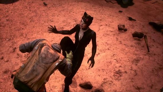 batman arkham knight gets two ar