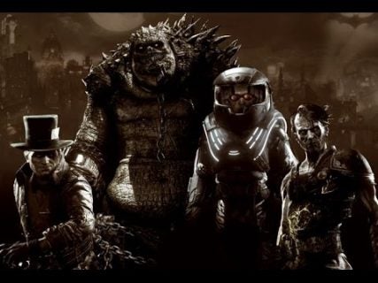 batman arkham knights season pas