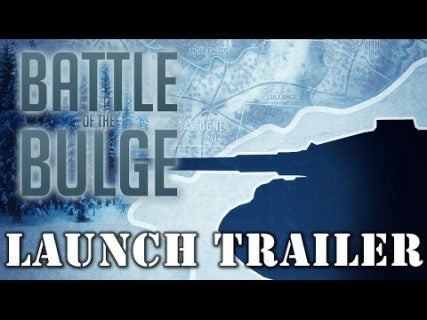 battle of the bulge is now avail