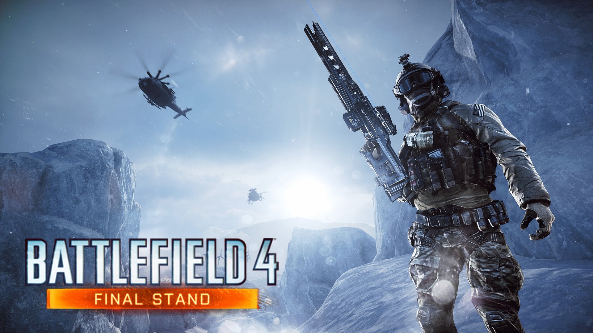 battlefield 4 final stand releas