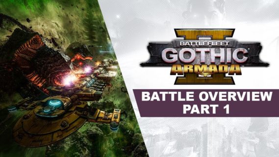 battlefleet gothic armada 2 trai